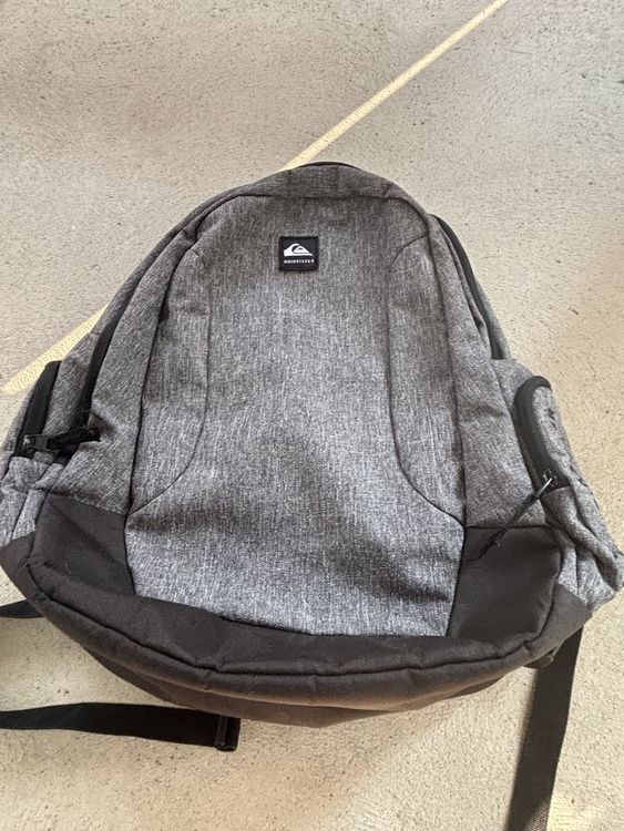 Quicksilver Rucksack (Gebraucht) in Zofingen für CHF 25 – mit Lieferung ...