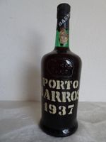 Porto Barros 1937 Portwein 75 cl