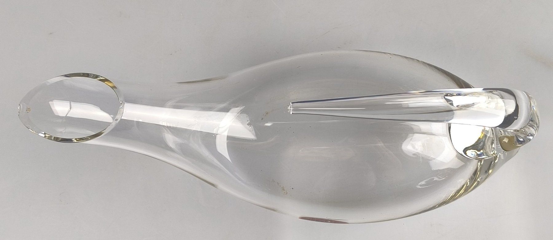 Riedel Karaffen: Riedel Duck Dekanter – Gebraucht aus Rüti ZH von Restwert_Rueti_ZH 5
