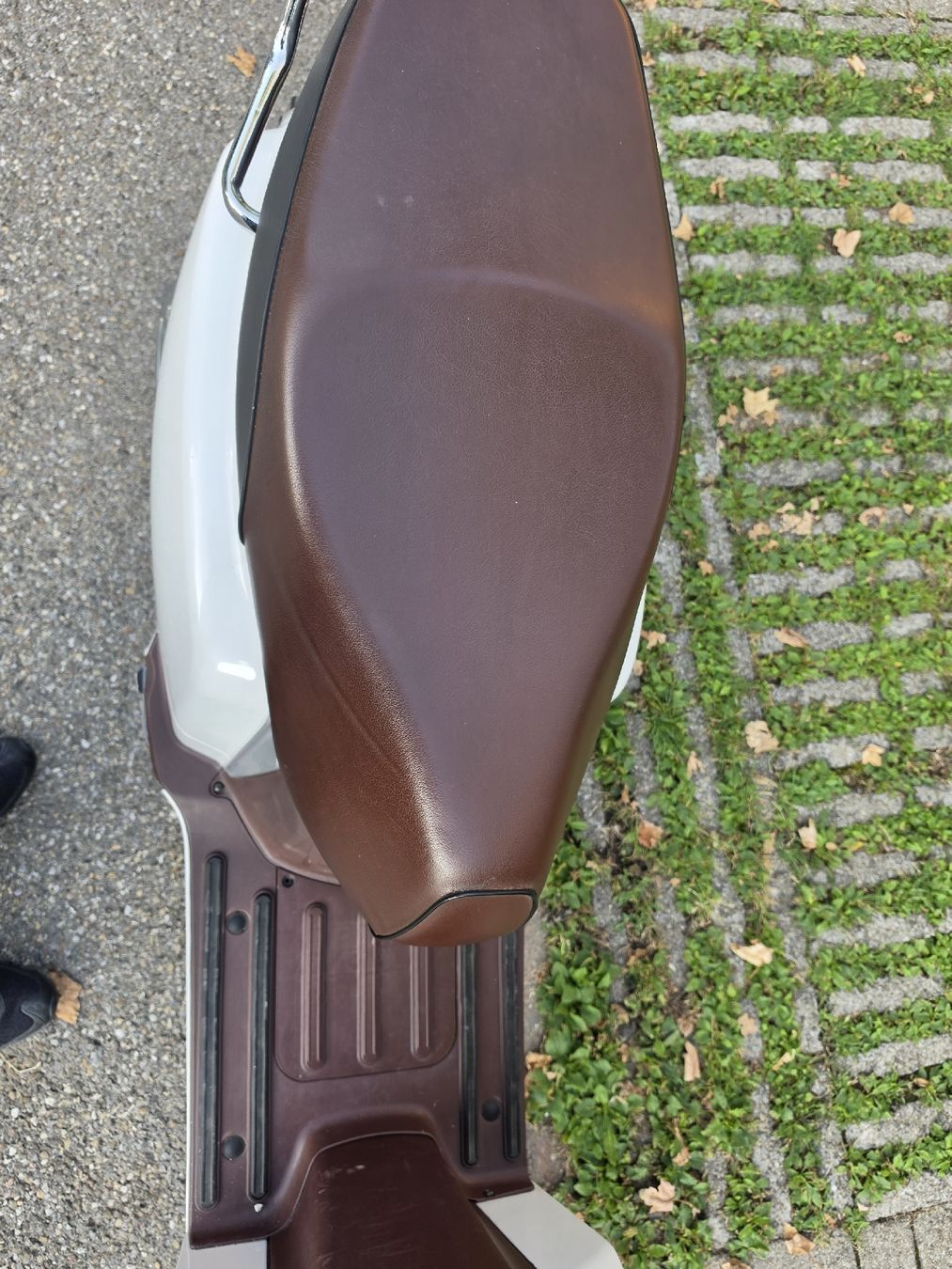 Tell Strasse: Zahara 125 Km 3300  – Gebraucht aus Pfäffikon ZH von Xyzoje 6