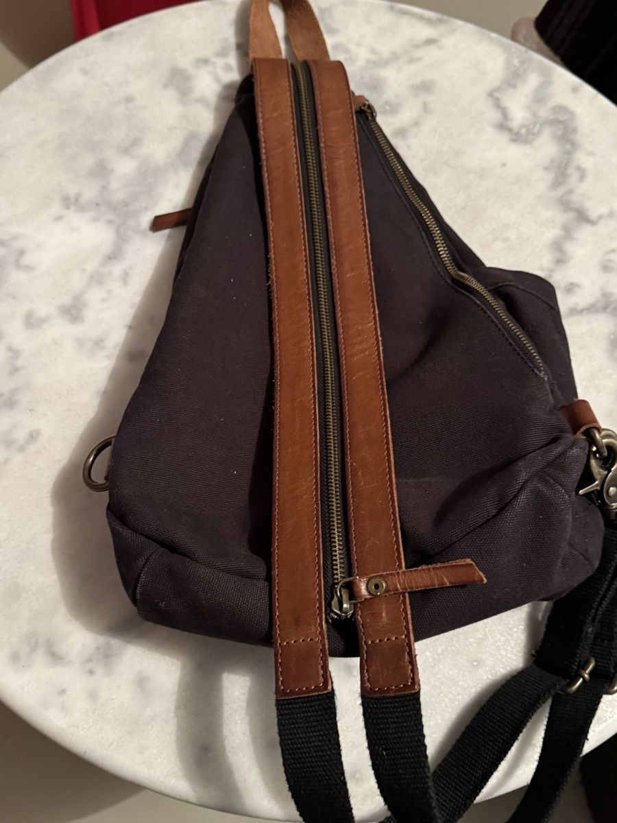 Rucksäcke: Drakensberg Sling Bag, Rucksack – Gebraucht aus Trimbach von hubled 2