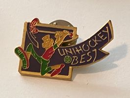 1 Pin Unihockey