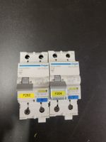 2er Set FILS C16A, 30mA, LN, Hager
