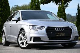 AUDI A3 Sportback 2.0 TDI Sport S FRISCH AB SERVICE UND MFK!