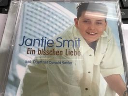 Jantje Smit