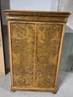 Schrank / Chiffoniere fourniert