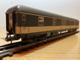 Röwa H0 Modelleisenbahn Wagen🚂