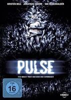 Pulse Kristen Bell