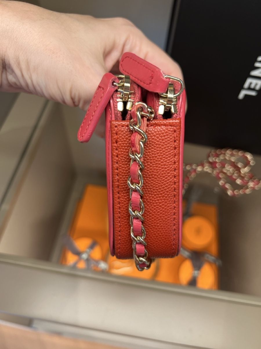 Borse da donna: Chanel Tasche – Nuovo (secondo la descrizione) da Zürich venduto da christina100 1