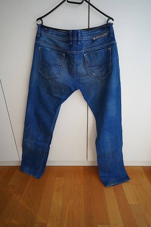 Jeans: Diesel Jeans 32/32 – D'occasion à Tagelswangen par shane2000 2