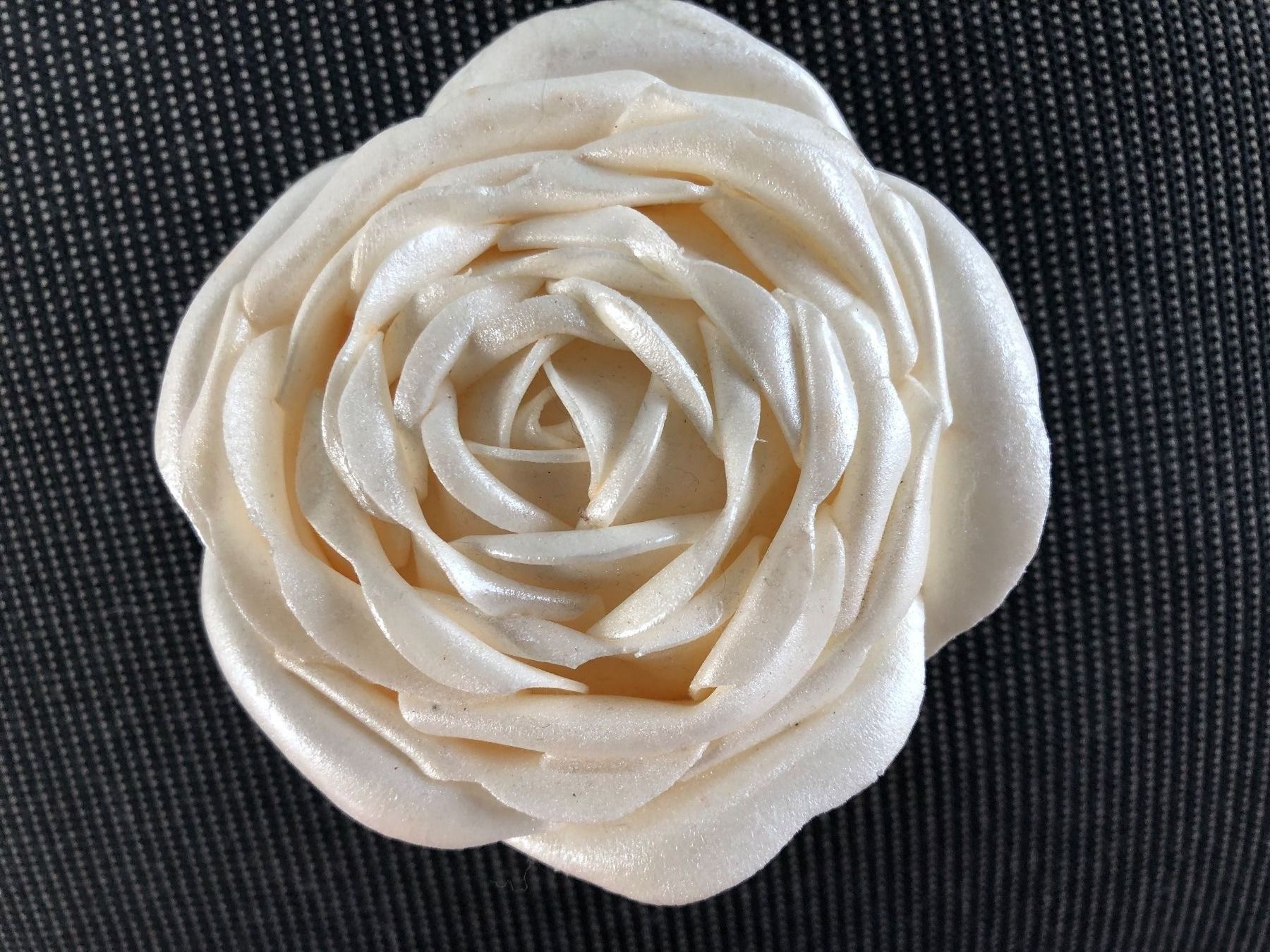 Tutte le decorazioni: 6 Deko Rosen Eierschalen – Usato da Schübelbach venduto da Dolly990_2 2