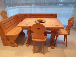 Arve Essecke Arven Ensemble