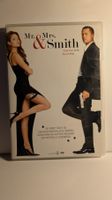 Mr & Mrs Smith DVD