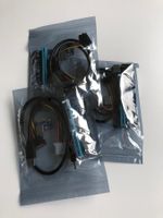 3x KOLINK PCI-E 1x auf 16 x Powered Rise