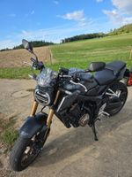 Honda Cb 650 R