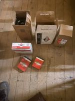 Briggs & Stratton Luftfilter Konvolut neu in OVP