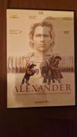 Alexander DVD 