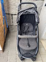 Joie Buggy - Ideal zum Reisen, toller Buggy