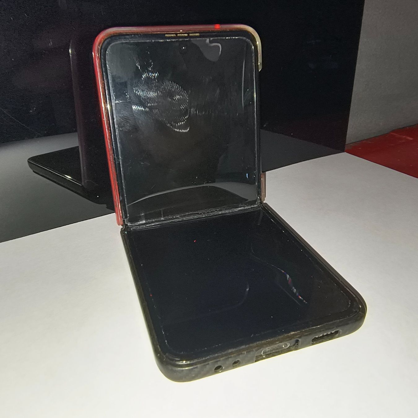 Samsung Telefoni cellulari / Smartphones: Samsung Flip 3 Defekt – Difettoso da Goldingen venduto da MarkusB