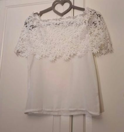 Damen Bluse Gr.S