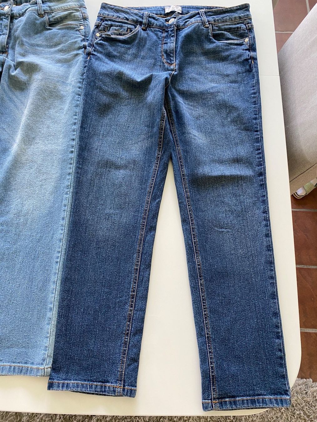 Jeans: NEU!! 2x neue Jeans 40 – Neu und originalverpackt aus Herzogenbuchsee von ameise02 2