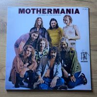 THE MOTHERS – MOTHERMANIA...RE US 2019...EX/EX