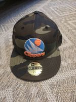 New Era Cap Grösse 7 1/8 San Diego Clippers NBA
