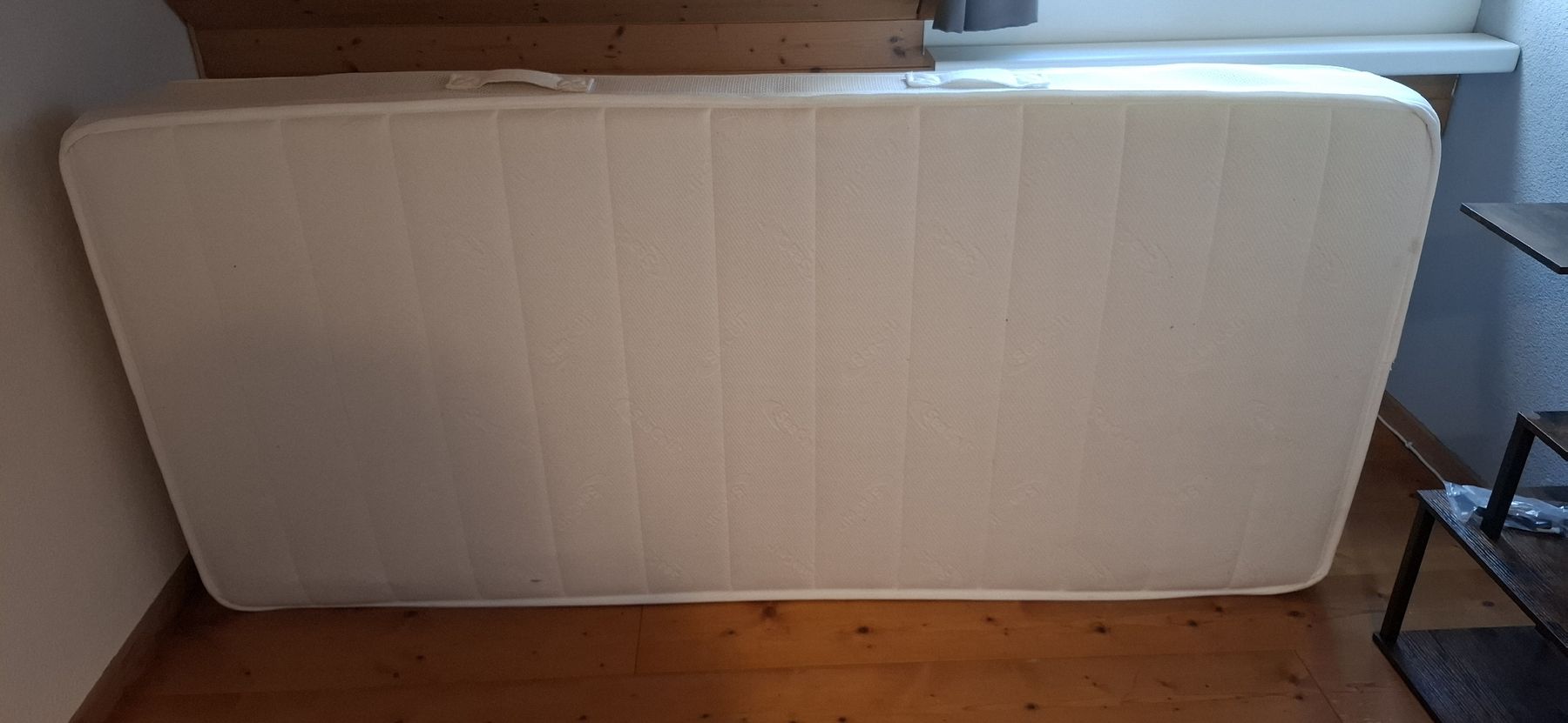 Matelas: Robusta Matratze – Neuf (Voir description) à Hittnau par lei_7hnt 3