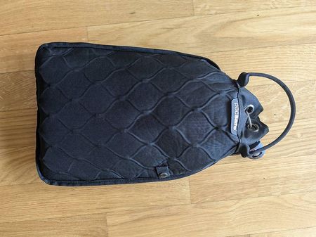 Pacsafe Travelsafe Schutztasche (5 Liter)