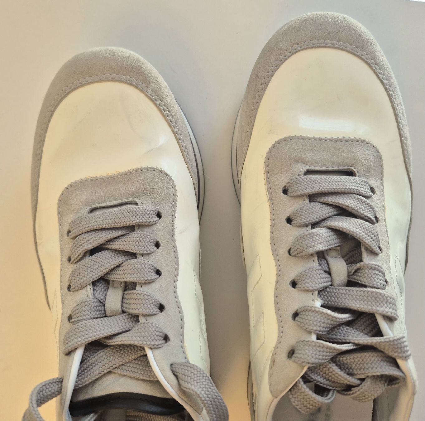 Hogan Scarpe da donna: Baskets Hogan Femme, Taille 39 – Usato da Genthod venduto da Lor_p8tq 3