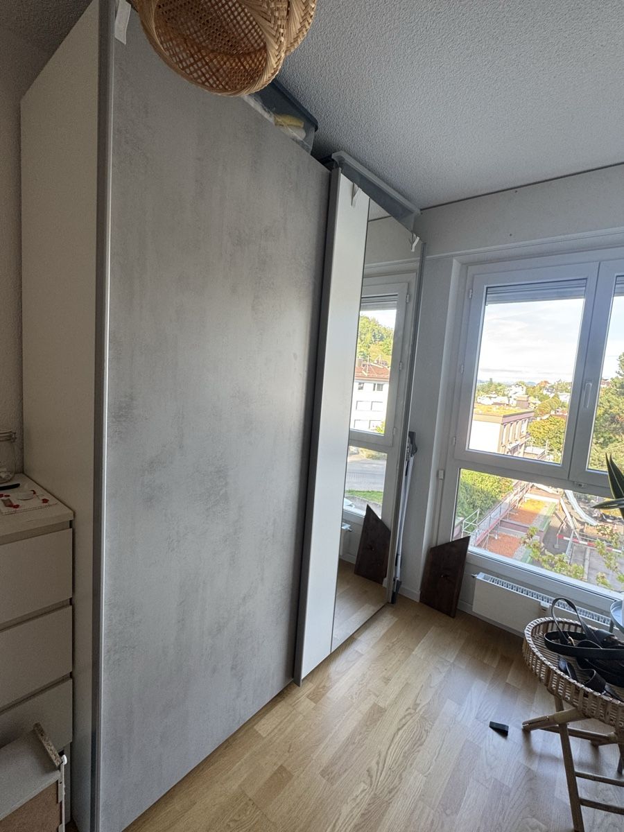 Armadi: Kleiderschrank – Usato da Spiegel b. Bern venduto da planetdrifter