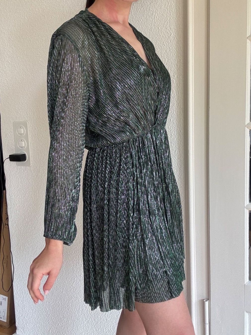 Vestiti: Maje Abendkleid – Usato da Zürich venduto da smi_57ql 6