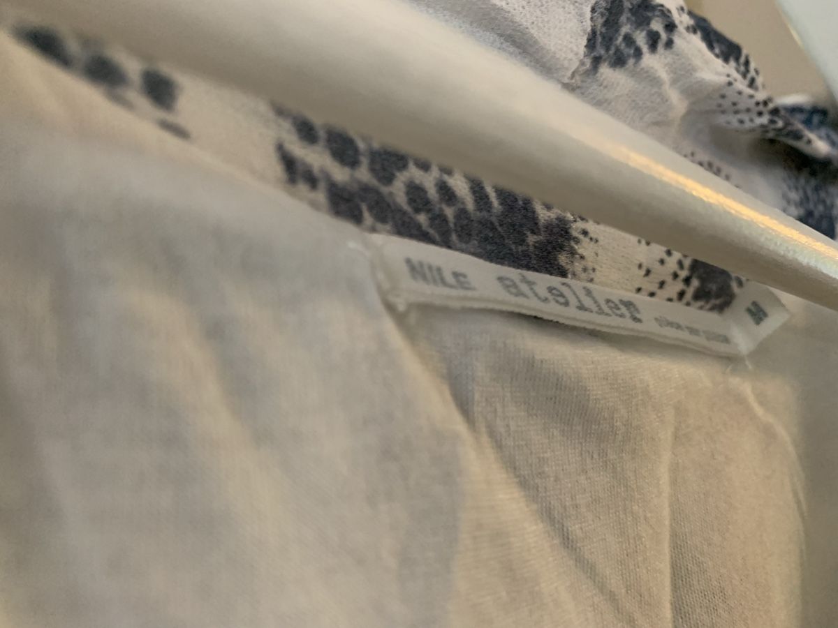 Nile Kleider: Nile Sommerkleid  – Gebraucht aus Steffisburg von nexx 1