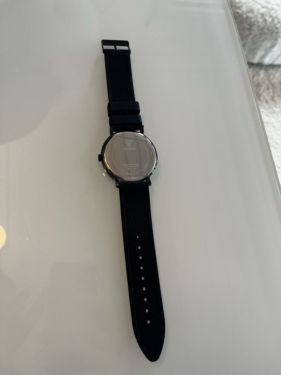 Guess Orologi: Guess Armbanduhr – Nuovo (secondo la descrizione) da Gossau ZH venduto da Juma2016 1