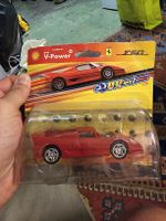 Ferarri F50 1:38 Shell V Power neu OVP (Q)