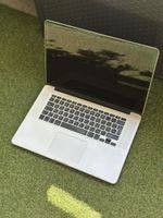 MacBook pro 15 2015 i7 gepflegt