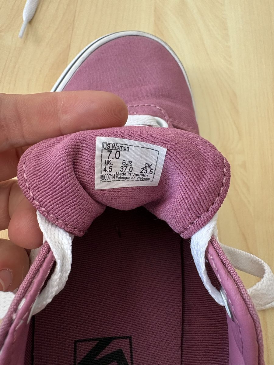 Vans Chaussures hommes: Vans Old Skool Schuhe Gr. 37 – D'occasion à Solothurn par boenisworld 2