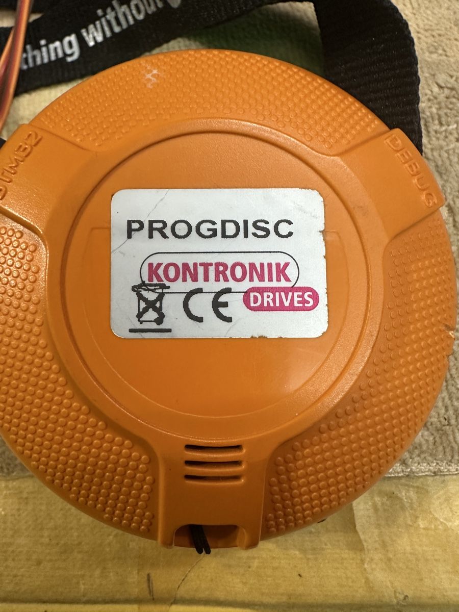 Modellismo RC: Progdisc Preis mit Versand – Nuovo (secondo la descrizione) da Oberglatt ZH venduto da helifun 1