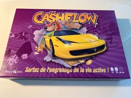 Jeu de société Cashflow 101 Edition Francaise 2-6 joueurs
