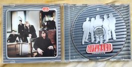 CD: Gotthard - Lipservice (GETESTET ✅)
