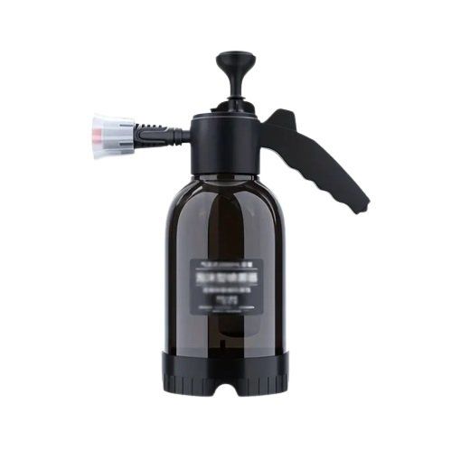 Schaumsprüher 2L Für Autowäsche - Manueller Drucksprühkopf