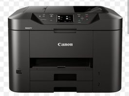 Canon Maxify MB2350, Multifunktionsdrucker