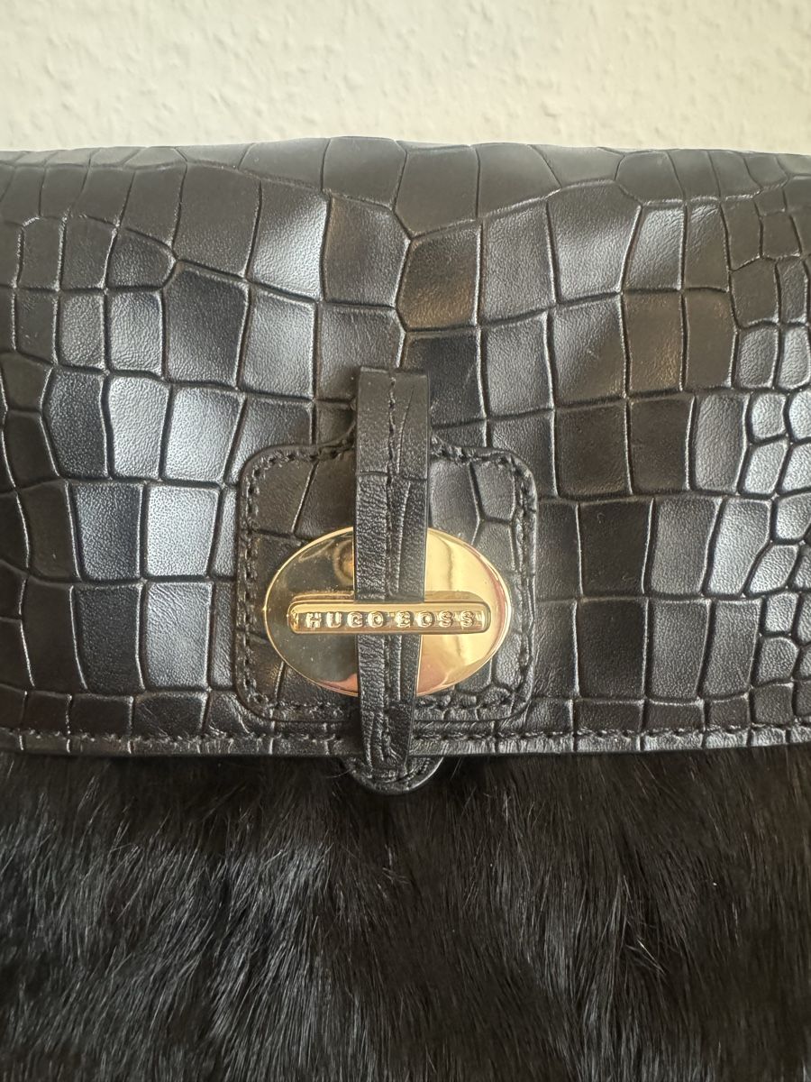 Hugo Boss Borse da donna: Hugo Boss Handtasche – Nuovo (secondo la descrizione) da Knonau venduto da geb_zc7b 2