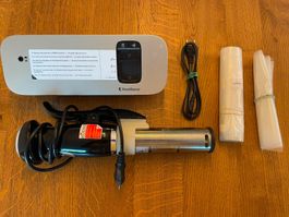 Koenig Sous Vide and Vacuum Sealer
