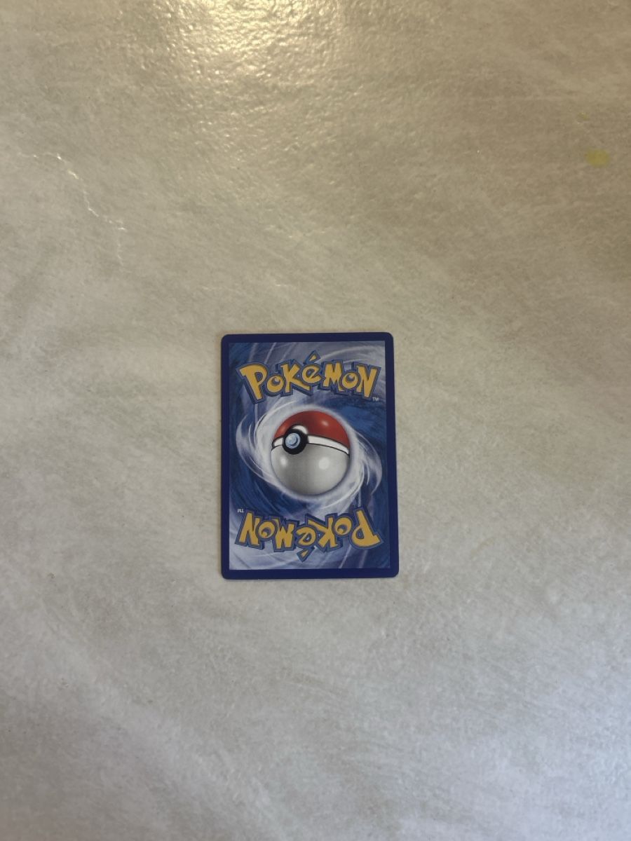 Pokémon Sammelbilder & Trading cards: Carte Pokemon Machamp 100 HP – Neu (gemäss Beschreibung) aus Gland von adr_lh9d 1