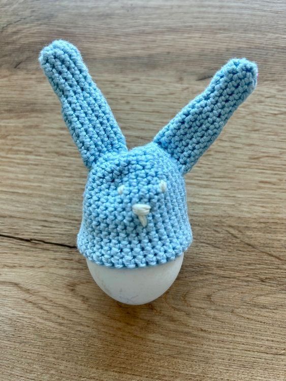 Alle Dekorationen: Handmade, 2x Eierwärmer / Deko zu Ostern – Neu und originalverpackt aus Geneve von vane267 1