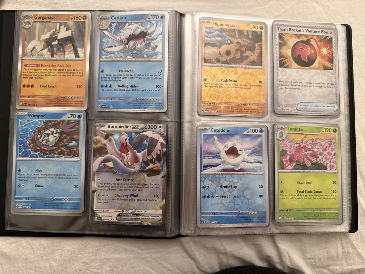 Pokémon Sammelbilder & Trading cards: Pokemonkarten – Neu (gemäss Beschreibung) aus Basel von Sari994 6