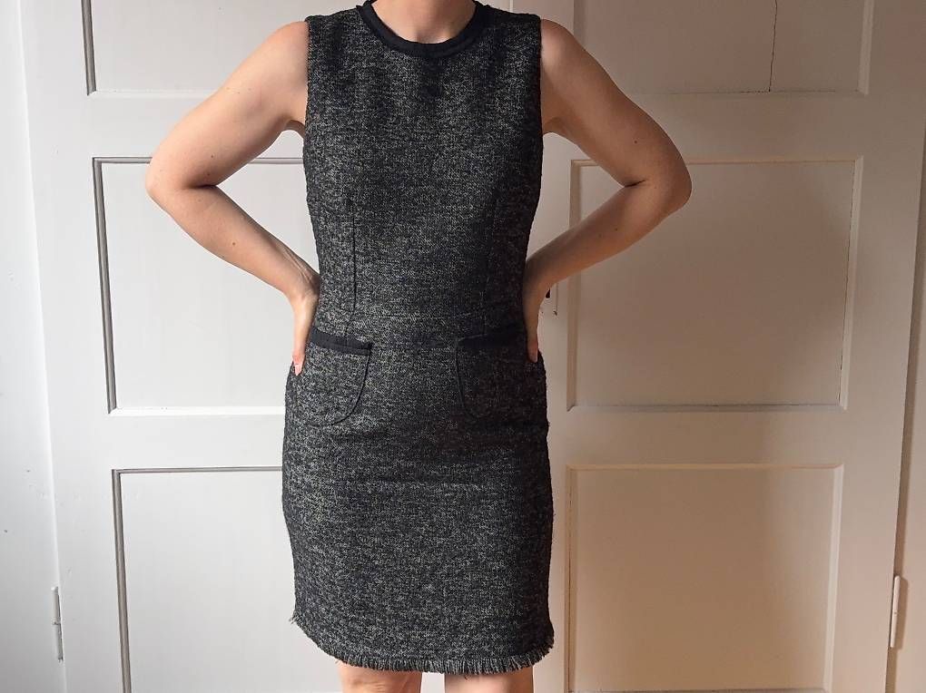 Dolce & Gabbana Kleider: Dolce & Gabbana Kleid Gr IT42 / D38 – Gebraucht aus Zürich von a_weit