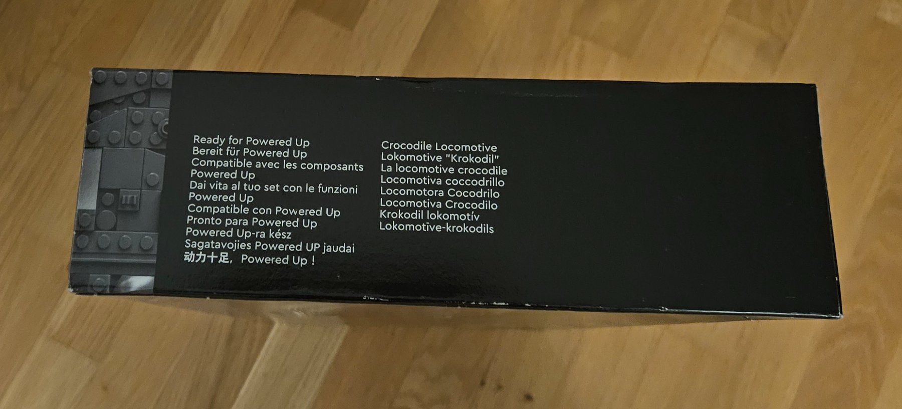Lego Spielzeuge: Lego "Crocodile" (10277) – Neu und originalverpackt aus Zunzgen von luckybe 2