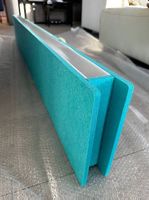 Stylische Akustikleuchte (1-2 Stk.) - originalverpackt